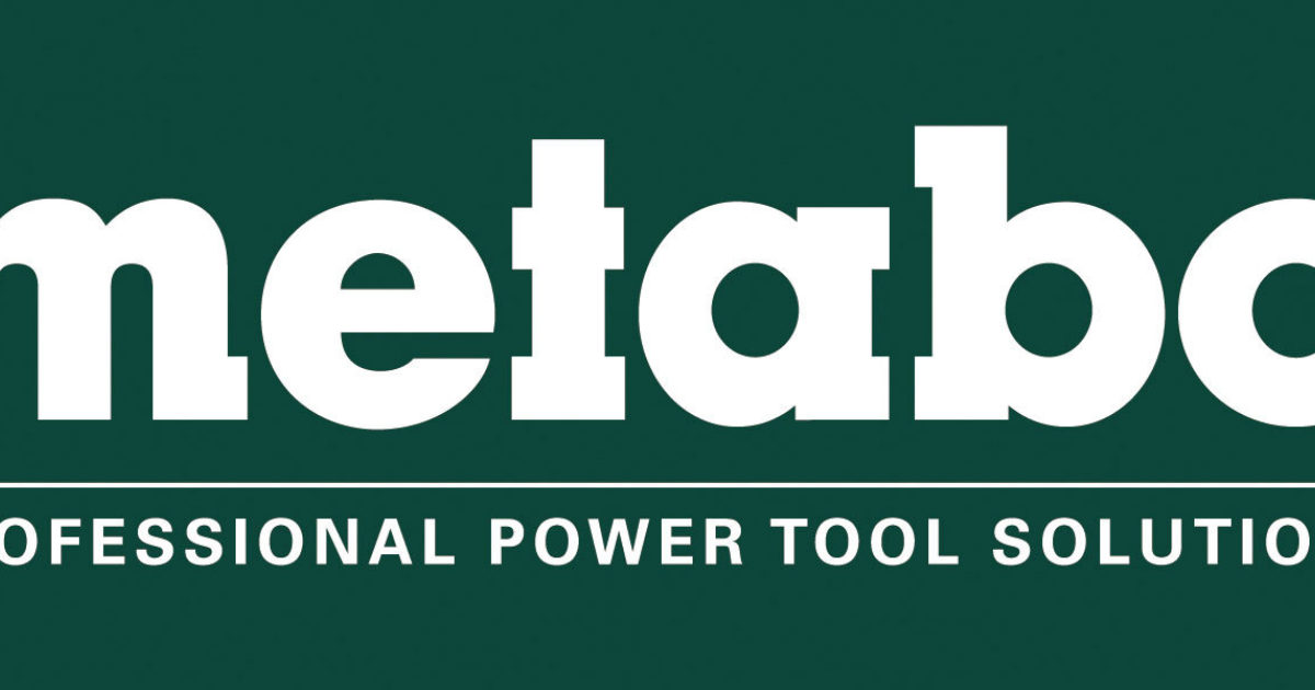 Metabo | Technigarden